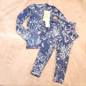 New JessaKae Organic Pajamas